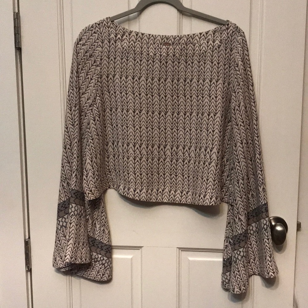 Free people top
